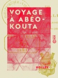  Holley - Voyage à Abéokouta.