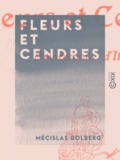 Mécislas Golberg - Fleurs et Cendres - Impressions d'Italie.