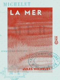 Jules Michelet - La Mer.