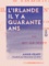Annie Keary et Henriette Witt (de) - L'Irlande il y a quarante ans - Roman.