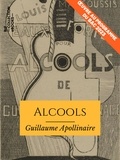 Guillaume Apollinaire - Alcools - Œuvre au programme du Bac 2023.