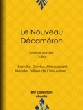 Collectif et Guy de Maupassant - Le Nouveau Décaméron - Dixième journée - L'Idéal.