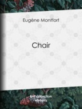 Eugène Montfort - Chair.
