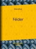  Stendhal - Féder.