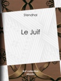  Stendhal - Le Juif.