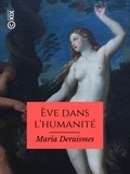 Maria Deraismes - Ève dans l'humanité.