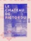 George Sand - Le Chateau de Pictordu.