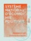 Friedrich List et Henri Richelot - Système national d'économie politique.