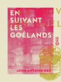 John-Antoine Nau - En suivant les goélands.