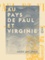 Jules Leclercq - Au pays de Paul et Virginie.