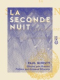 Paul Ginisty et  Henriot - La Seconde Nuit - Roman bouffe.