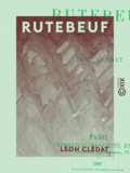Léon Clédat - Rutebeuf.