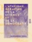 Alexandre Weill - L'Athéisme déraciné de la science et de la démocratie.