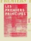 Herbert Spencer et Emile Cazelles - Les Premiers Principes.
