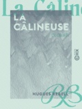 Hugues Rebell - La Câlineuse - Roman.
