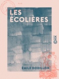 Emile Dodillon - Les Écolières.