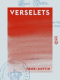 Henri Dottin - Verselets.