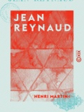Henri Martin - Jean Reynaud.