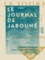  Franc-Nohain et Marie-Madeleine Franc-Nohain - Le Journal de Jaboune.