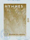 Eugène du Mesnil - Hymnes.