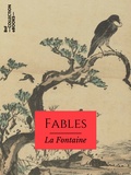 Jean de la Fontaine - Les Fables.