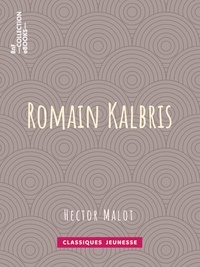 Hector Malot et Emile Bayard - Romain Kalbris.