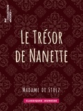 Madame Stolz (de) - Le Trésor de Nanette.