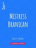 Jules Verne - Mistress Branican.