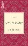 Guy de Maupassant - Coffret Maupassant - 5 textes issus des collections de la BnF.