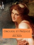 Jane Austen et Eloïse Perks - Orgueil et Préjugé.