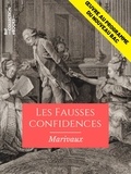 Pierre Carlet de Marivaux - Les Fausses confidences - Œuvre au programme du nouveau BAC.