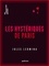 Jules Lermina - Les Hystériques de Paris.