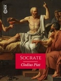 Clodius Piat - Socrate.