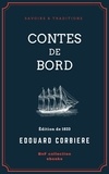 Edouard Corbière - Contes de bord.