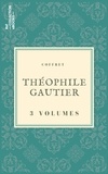 Théophile Gautier - Coffret Théophile Gautier - 3 textes issus des collections de la BnF.