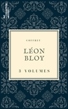 Léon Bloy - Coffret Léon Bloy - 3 textes issus des collections de la BnF.