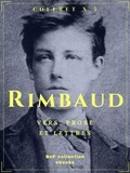 Arthur Rimbaud - Coffret Arthur Rimbaud - Vers, prose et lettres.