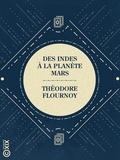 Théodore Flournoy - Des Indes à la planète Mars - Étude sur un cas de somnambulisme avec glossolalie.