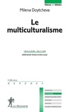 Milena Doytcheva - Le multiculturalisme.