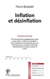 Pierre Bezbakh - Inflation et désinflation.