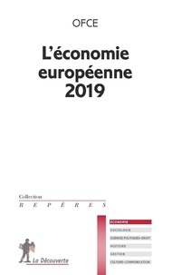  OFCE - L'économie européenne.
