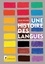 Jean Sellier - Une histoire des langues et des peuples qui les parlent.