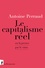 Antoine Perraud - Le capitalisme réel - Ou la preuve par le virus.