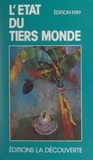  Collectif et Serge Cordellier - L'État du Tiers Monde.