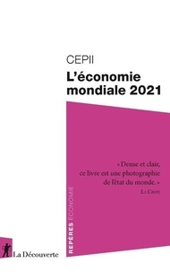  CEPII - L'économie mondiale.