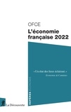  OFCE - L'économie française.