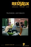  Collectif - Réseaux - Télévision : les publics.