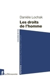 Danièle Lochak - Les droits de l'homme - 5e édition.