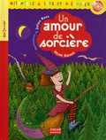 Mymi Doinet - Un amour de sorcière. 1 CD audio