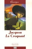 Eugène Le Roy - Jacquou Le Croquant.